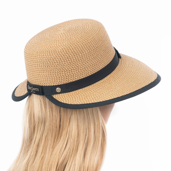 Eric Javits Squishee Cap - Picture 2 of 13